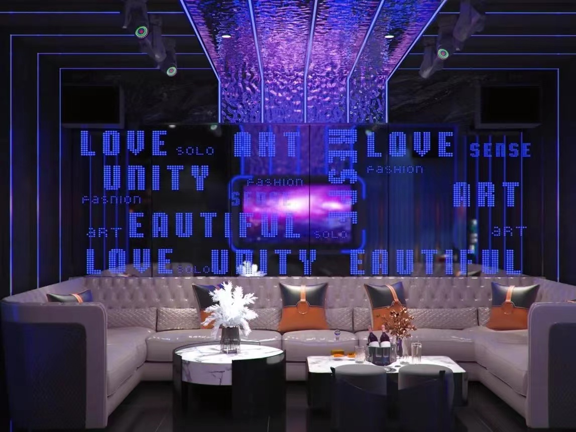 昭通低端场ktv，时光倒流。-大关县ktv预定